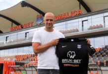 Nieciecza się zbroi! Jan Mucha wraca do Ekstraklasy! Jan Mucha