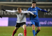 Bez zmian u Janusza Gola. Pomocnik podpisał nowy kontrakt z Amkarem Janusz Gol