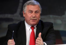 Jerzy Engel zrezygnował z funkcji prezesa. Duże zmiany w Polonii Warszawa Jerzy Engel