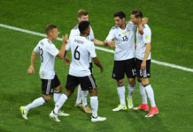 Puchar Konfederacji – ciężki nokaut! Niemcy bezlitośni dla Meksykanów Niemcy