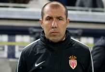 Twórca sukcesów AS Monaco pozostanie na stanowisku Leonardo Jardim