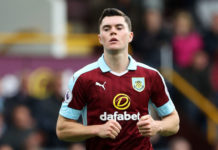 Michael Keane zostanie piłkarzem Evertonu! Michael Keane