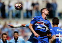 Inter ruszył na zakupy, Milan Skriniar pierwszym wzmocnieniem Milan Skriniar