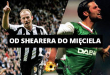 Od Shearera do Mięciela #1 – Królowie nudy mistrzami świata Od Shearera do Mięciela