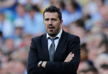 Oscar Garcia obejmie AS Saint-Etienne Oscar Garcia