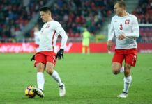 Euro U-21 już za dwa tygodnie! Gdzie i kiedy zagrają Polacy? Reprezentacja Polski U-21