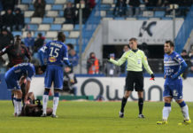 Błyskawiczny upadek Bastii – z Ligue 1 do III ligi w kilka tygodni SC Bastia