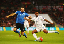 Reprezentant Estonii zastąpi Jendriska w Cracovii Sergei Zenjov