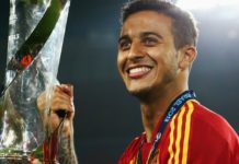 Thiago Alcantara może poszukiwać nowego pracodawcy