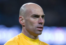 Z Manchesteru do Londynu? Willy Caballero gotowy na przeprowadzkę Willy Caballero