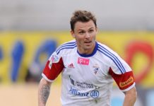 Zmiany kadrowe w Widzewie Łodź. Przyszedł Kwiek, odeszło dwóch kapitanów