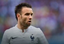 Mathieu Valbuena zawodnikiem Fenerbahce! Mathieu Valbuena