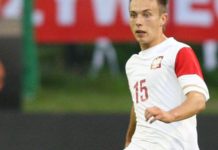 Adam Matuszczyk i Jakub Świerczok zagrają w Zagłębiu Lubin Adam Matuszczyk zagra w polskiej lidze