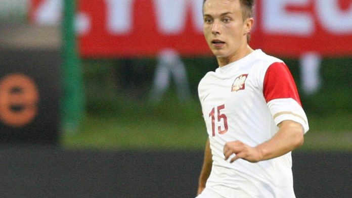 Adam Matuszczyk zagra w polskiej lidze