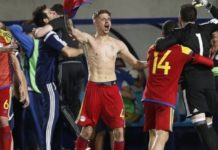 Eliminacje MŚ – porażka Francji, kompromitacja Węgrów andora-węgry