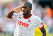 Anthony Modeste nie zagra w Tianjin Quanjian FC Anthony Modeste nie zagra w Chinach!