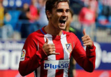 Co dalej z Antoinem Griezmannem? Griezmann pozostaje w Atletico