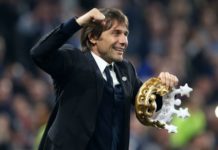 Antonio Conte blisko nowej umowy z Chelsea antonio-conte