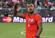 Puchar Konfederacji – z VAR-em wyszło na zero, Chile lepsze od Kamerunu