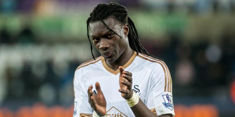 Gomis zawodnikiem Galatasaray