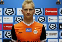 Bartłomiej Pawłowski i Alan Czerwiński zawodnikami “Miedziowych” Bartłomiej Pawłowski kolejnym wzmocnieniem Zagłębia