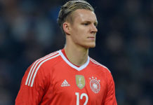 Puchar Konfederacji – dzieciaki Loewa wygrywają, choć Leno przeszkadzał jak mógł Bernd Leno zawalił dwie bramki, ale Niemcy pokonali Australię