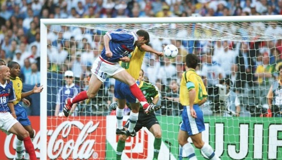 brazylia-1997