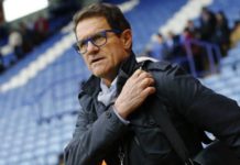 Fabio Capello znalazł pracę w Chinach