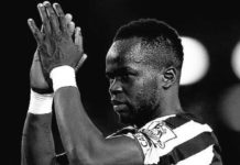 Nie żyje Cheick Tiote