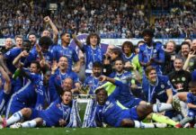 Terminarz Premier League 2017/18 – trudny początek Chelsea chelsea-champions