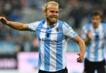 Christian Gytkjaer podpisze kontrakt z Lechem Poznań Gytkjaer zostanie graczem Lecha Poznań