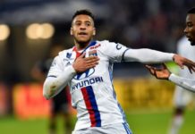 Corentin Tolisso blisko Bayernu Monachium corentin-toliso