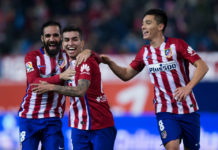 Angel Correa przeniesie się do Realu Sociedad Angel Correa