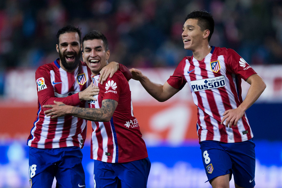 Angel Correa