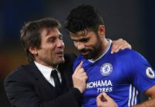 Diego Costa niechciany w Chelsea