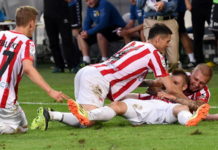 Oficjalnie: Damian Kądzior zawodnikiem Cracovii Kądzior trafił do Cracovii