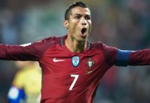 Puchar Konfederacji – Ronaldo znów strzela, Meksyk uniknął kompromitacji Puchar Konfederacji to kolejny wielki turniej, w którym strzela Cristiano Ronaldo