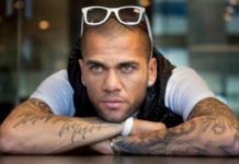 Dani Alves – Barcelonę wciąż mam we krwi dani alves