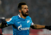 Mistrz Czech na zakupach – Danny, Altintop oraz Rotań w Slavii Praga Danny przeniósł się do Czech