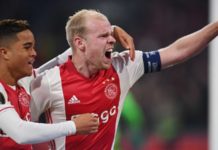 Ofensywa transferowa Evertonu trwa. Klaassen dołączył do “The Toffees” Klaassen kolejnym transferem Evertonu!