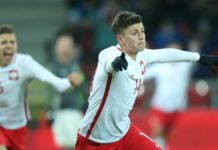 Dawid Kownacki spodziewał się trudnego meczu. “Musieliśmy być cierpliwi” dawid-kownacki-polska