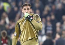 Gianluigi Donnarumma nie przedłuży umowy z Milanem Donnarumma odejdzie z Milanu