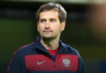 Burza w reprezentacji Polski po porażce ze Słowacją Marcin Dorna