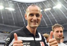 Bayer Leverkusen znalazł trenera