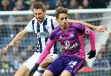 Sociedad zainteresowany Adnanem Januzajem