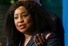 Fatma Samoura: Zero tolerancji dla dopingowiczów! fatma-samoura