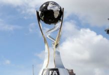 Anglia i Wenezuela w finale Mistrzostw Świata U20