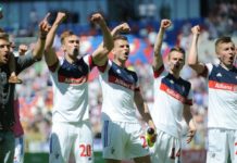 Górnik Zabrze wraca do Ekstraklasy Górnik Zabrze jest liderem LOTTO Ekstraklasy