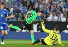 Górnik Łęczna żegna się z LOTTO Ekstraklasą