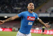 Marek Hamšík – W Napoli mam wszystko, czego kiedykolwiek potrzebowałem marek hamsik w napoli